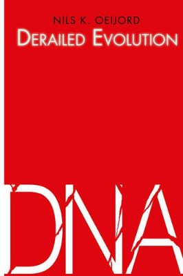 Derailed Evolution book