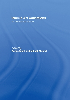 Islamic Art Collections book
