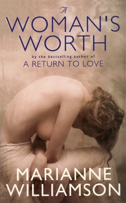 Woman's Worth book