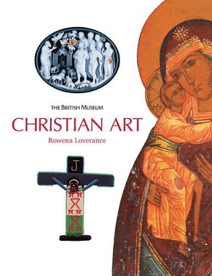 Christian Art book