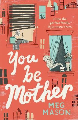 You Be Mother book