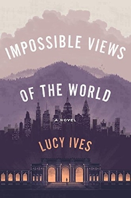 Impossible Views Of The World book