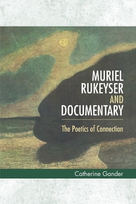 Muriel Rukeyser and Documentary book