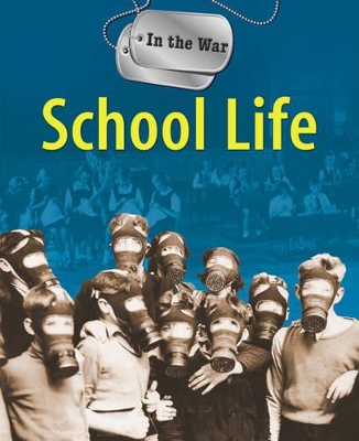 School Life by Peter Hicks