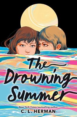 The Drowning Summer by C L Herman