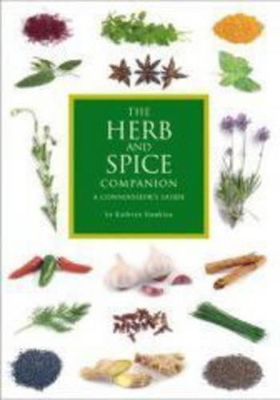 Herb and Spice Companion book