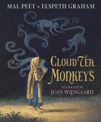 Cloud Tea Monkeys by Juan Wijngaard