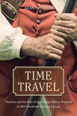 Time Travel by Alan Gordon