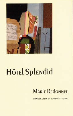 Hotel Splendid book