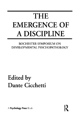 Emergence of a Discipline book