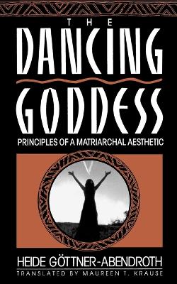 Dancing Goddess book