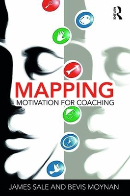 Mapping Motivation for Coaching by James Sale