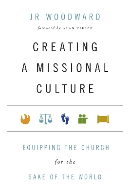 Creating a Missional Culture book