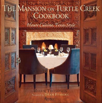 Mansion on Turtle Creek Cookbook book