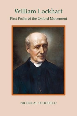 William Lockhart book