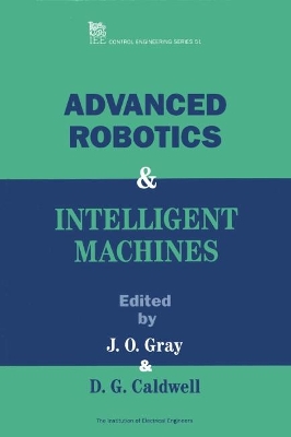 Advanced Robotics and Intelligent Machines book