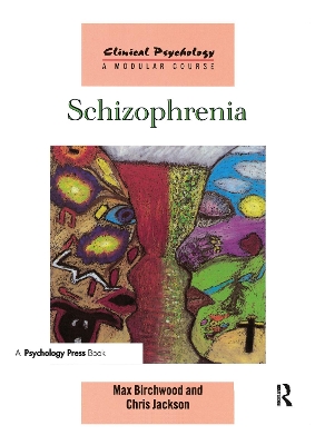 Schizophrenia book