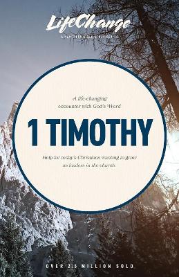 Lc 1 Timothy book