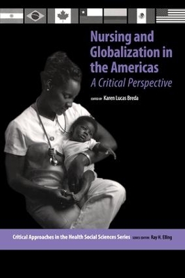 Nursing and Globalization in the Americas book