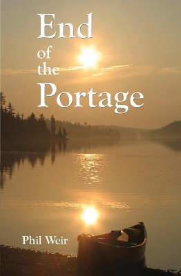 End of the Portage book