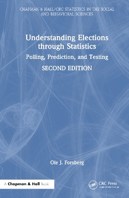 Understanding Elections through Statistics: Polling, Prediction, and Testing book