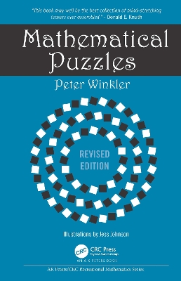 Mathematical Puzzles: Revised Edition book