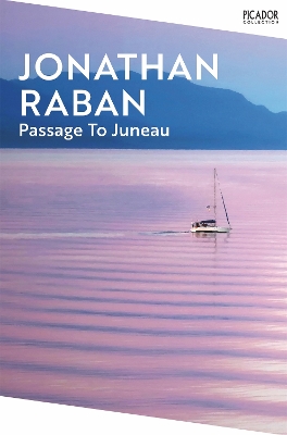 Passage To Juneau book