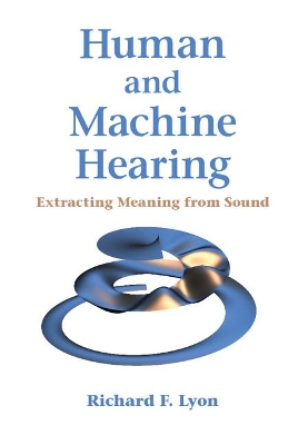 Human and Machine Hearing book