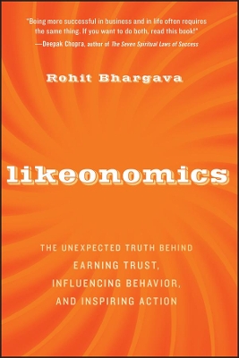 Likeonomics book