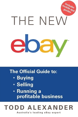 New Ebay by Todd Alexander