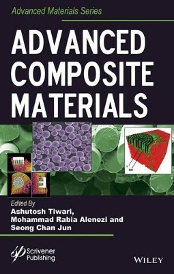 Advanced Composite Materials book