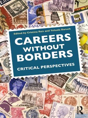 Careers Without Borders: Critical Perspectives book