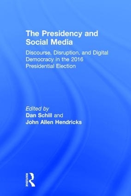 Presidency and Social Media book