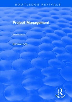 Project Management book