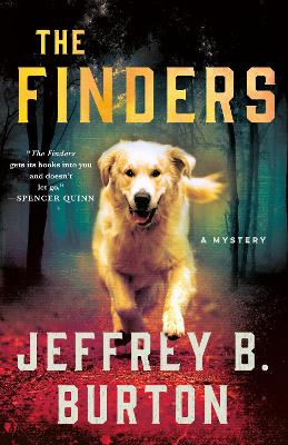 The Finders: A Mystery book