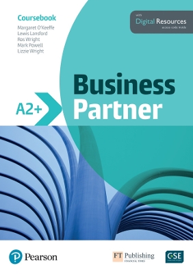 BusPar A2+ CB & Basic MEL Pk book