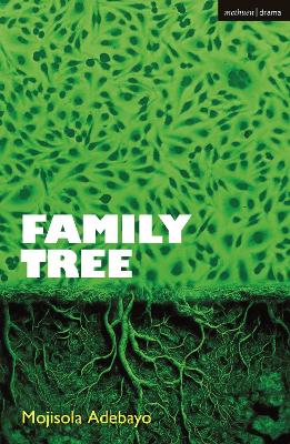 Family Tree book