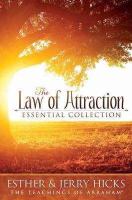 Law of Attraction book
