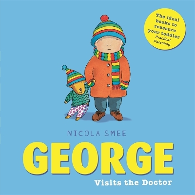 George Visits the Doctor book