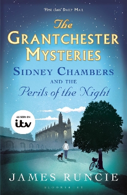 Sidney Chambers and The Perils of the Night book