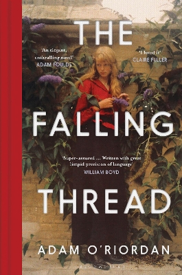 The Falling Thread book
