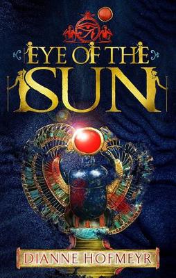 Eye of the Sun book