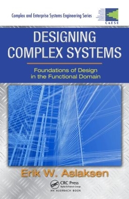 Designing Complex Systems book