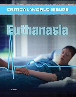 Euthanasia book