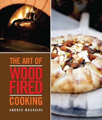 Art of Woodfired Cooking book