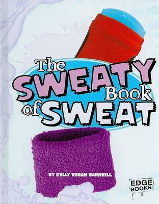Sweaty Book of Sweat book