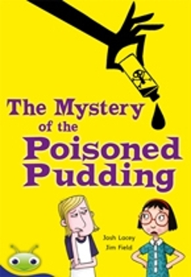 Bug Club Level 29 - Sapphire: The Mystery of the Poisoned Pudding (Reading Level 29/F&P Level T) book