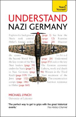 Understand Nazi Germany: Teach Yourself book