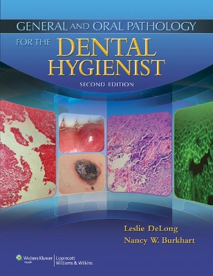 General and Oral Pathology for the Dental Hygienist book