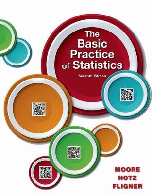 Basic Practice of Statistics book